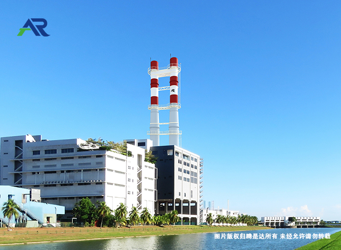 如何保障不銹鋼煙囪施工的安全問(wèn)題？